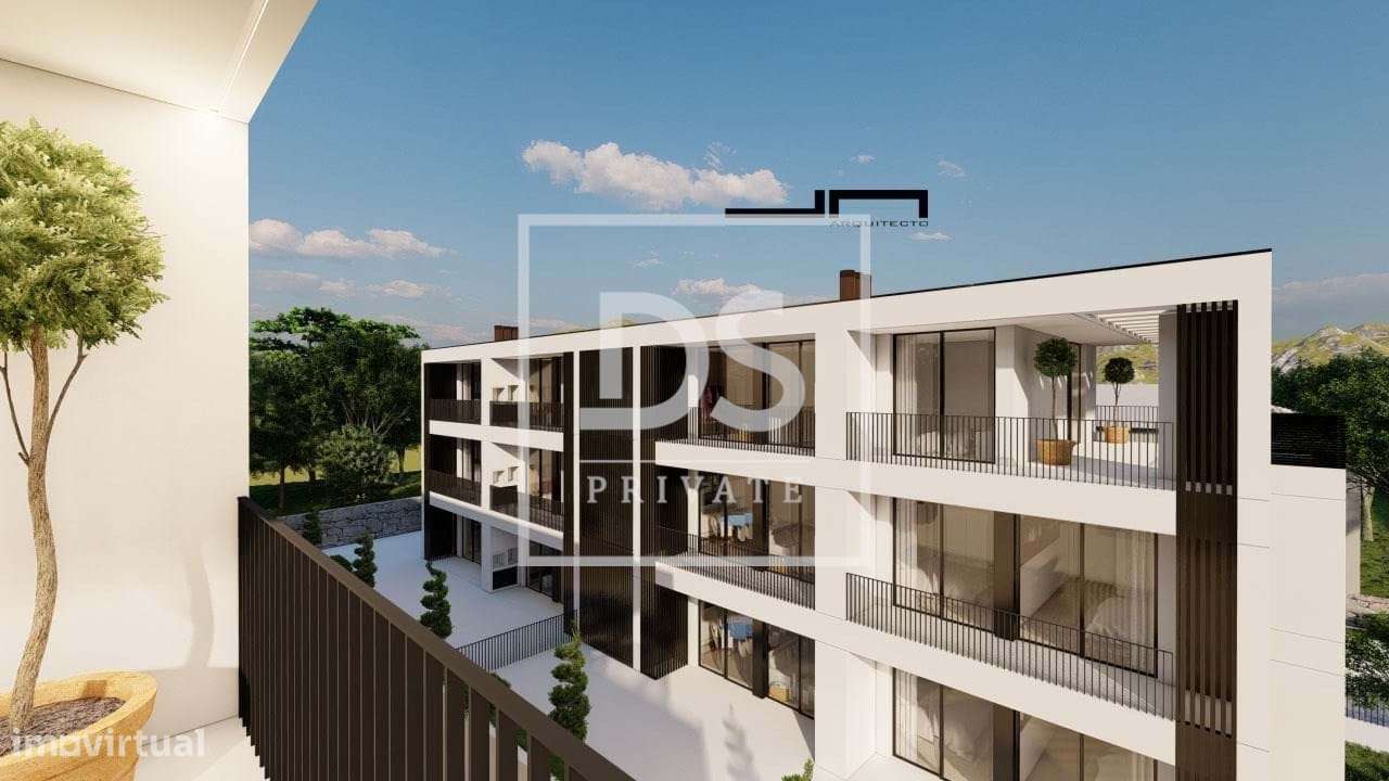 CONDOMÍNIO FECHADO: ATIM PRIVATE RESIDENCE-2