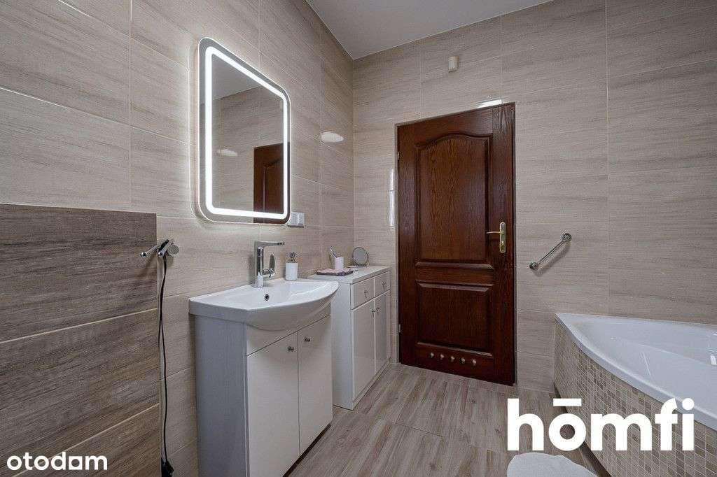 Klimatyczny dom przy lesie z dużym ogrodem - Pełny obrazek: 5/20