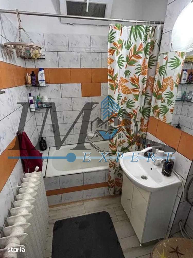 Vand apartament in zona Eroilor  Blaj - Imagine principală: 4/4