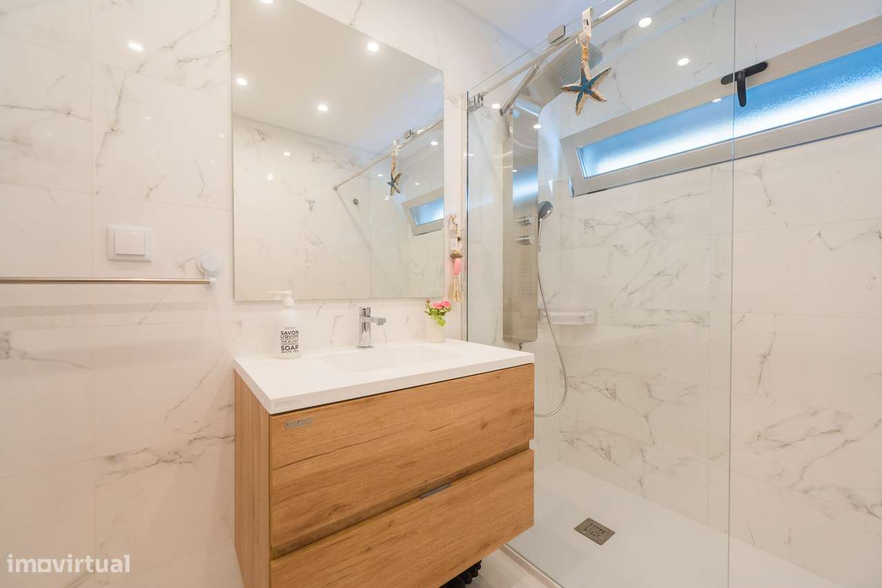 Apartamento T2 Venda em Cascais e Estoril,Cascais-30