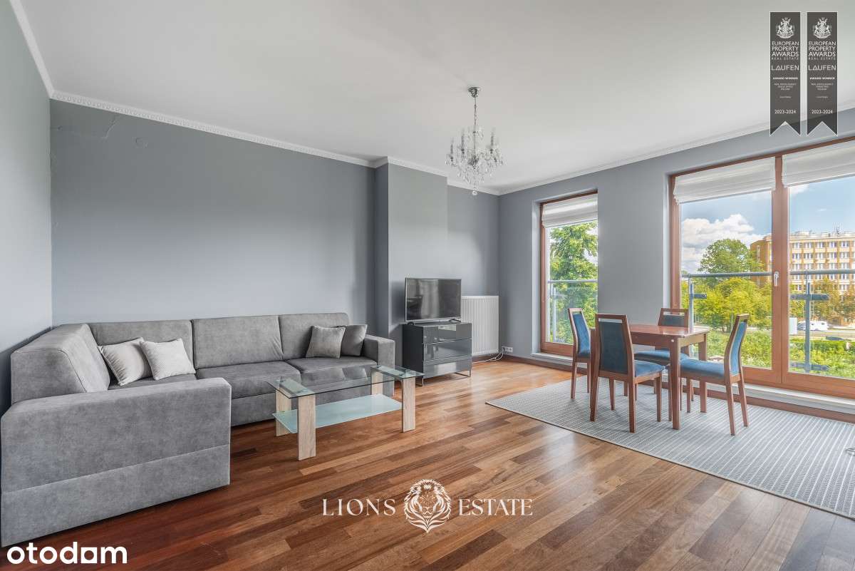 3 Pokoje | 78m2 | Eko-Park-1