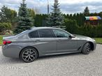 BMW Seria 5 520d xDrive Luxury Line sport - 18