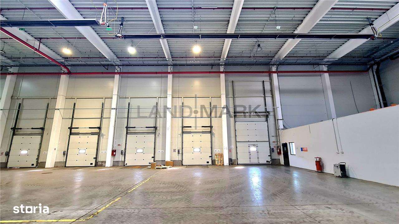 Hala industriala Timisoara, 3500 mp, Zona Lugojului - Imagine principală: 4/9