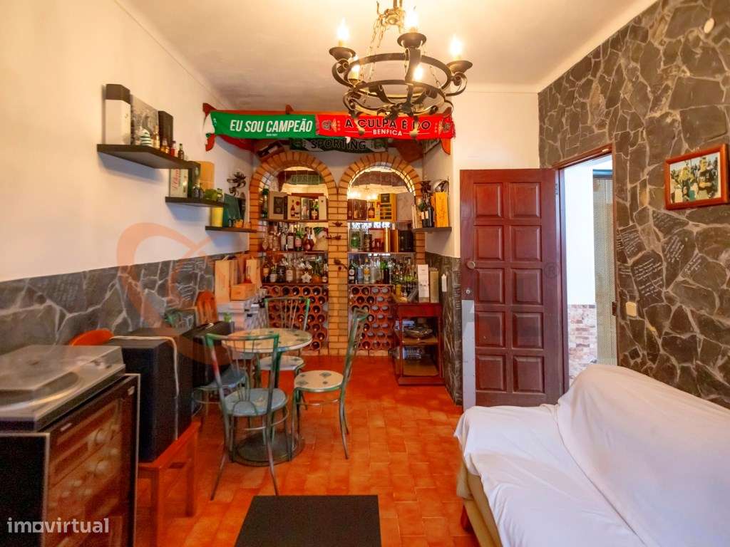 Moradia Isolada com 4 quartos para venda com Piscina, em Paderne, A...-36