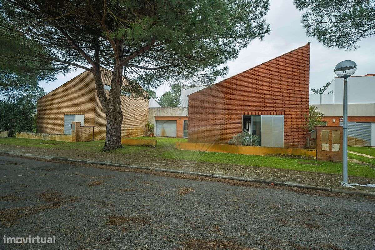 Moradia T4 para venda - Grande imagem: 2/37