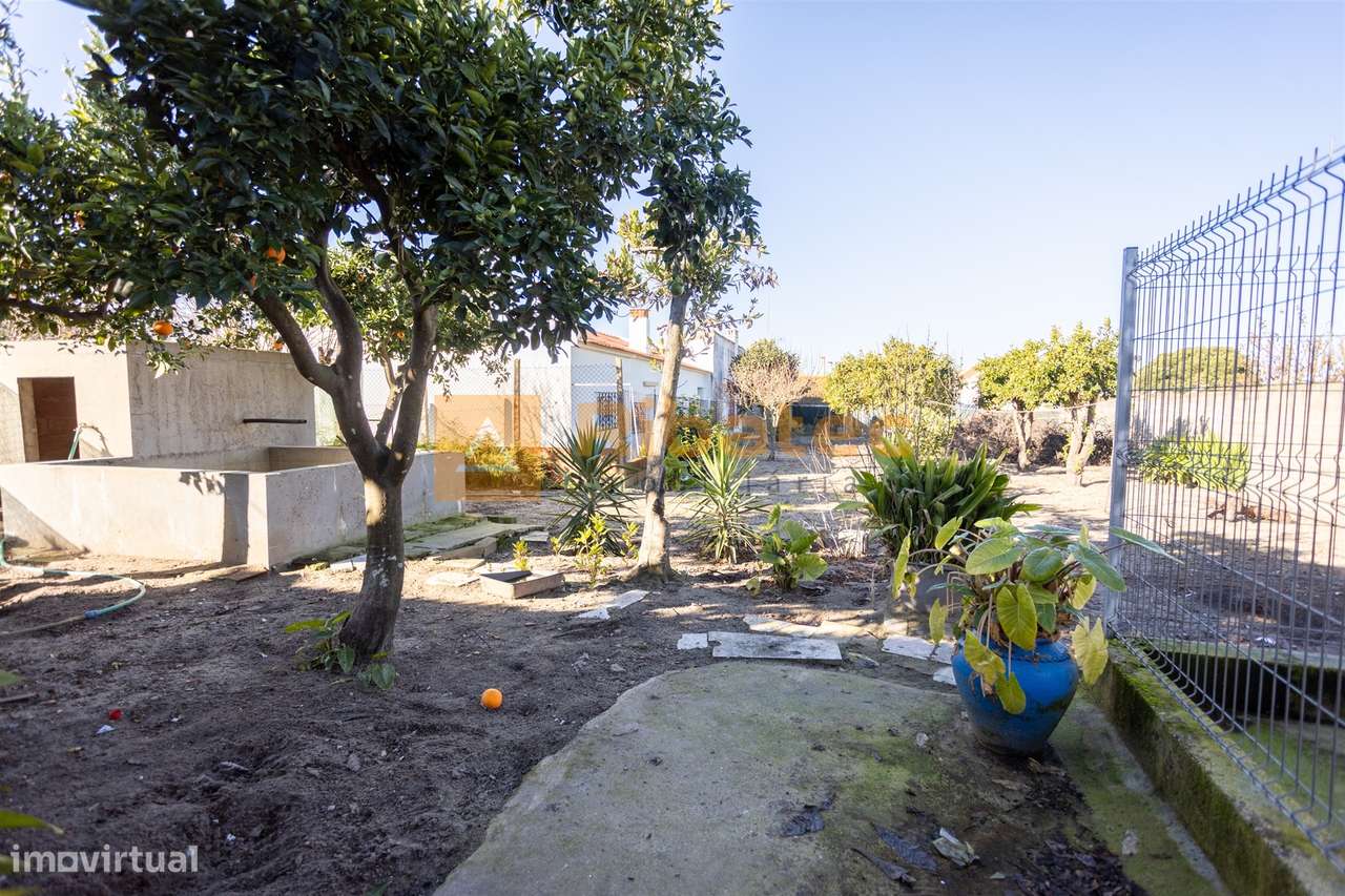 Moradia T3 Venda em Salvaterra de Magos e Foros de Salvaterra,Salvater-22