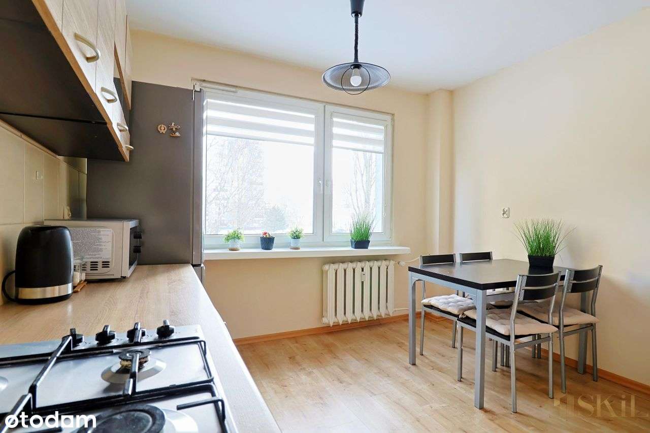 Mieszkanie 37 m2, Widzew - ul. Bartoka-3