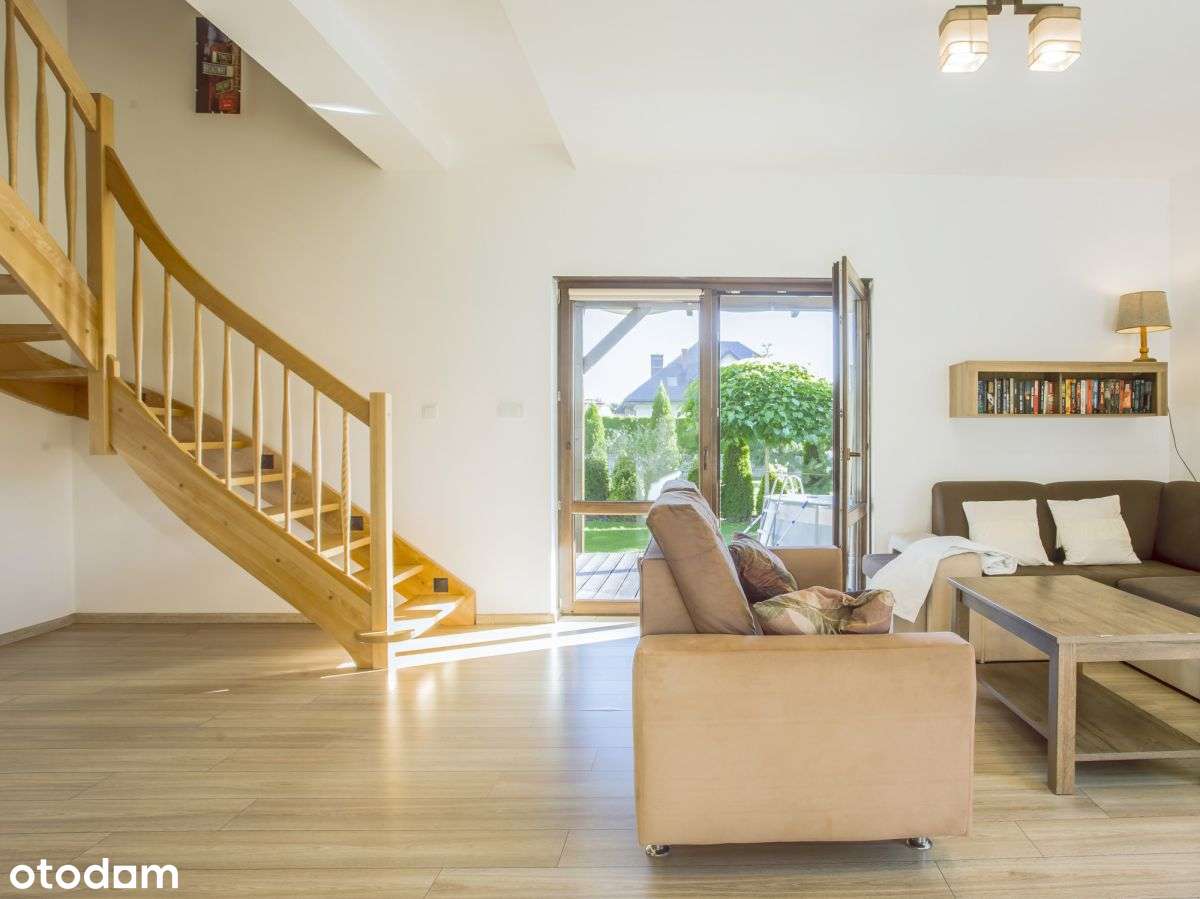 Blisko lasów, Otoczenie zieleni, Szybki dojazd - Pełny obrazek: 4/8