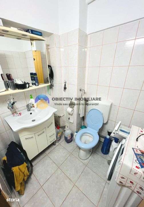 Apartament 4 camere de vanzare – 100,09 mp utili – Zona 1 Mai - Imagine principală: 4/7