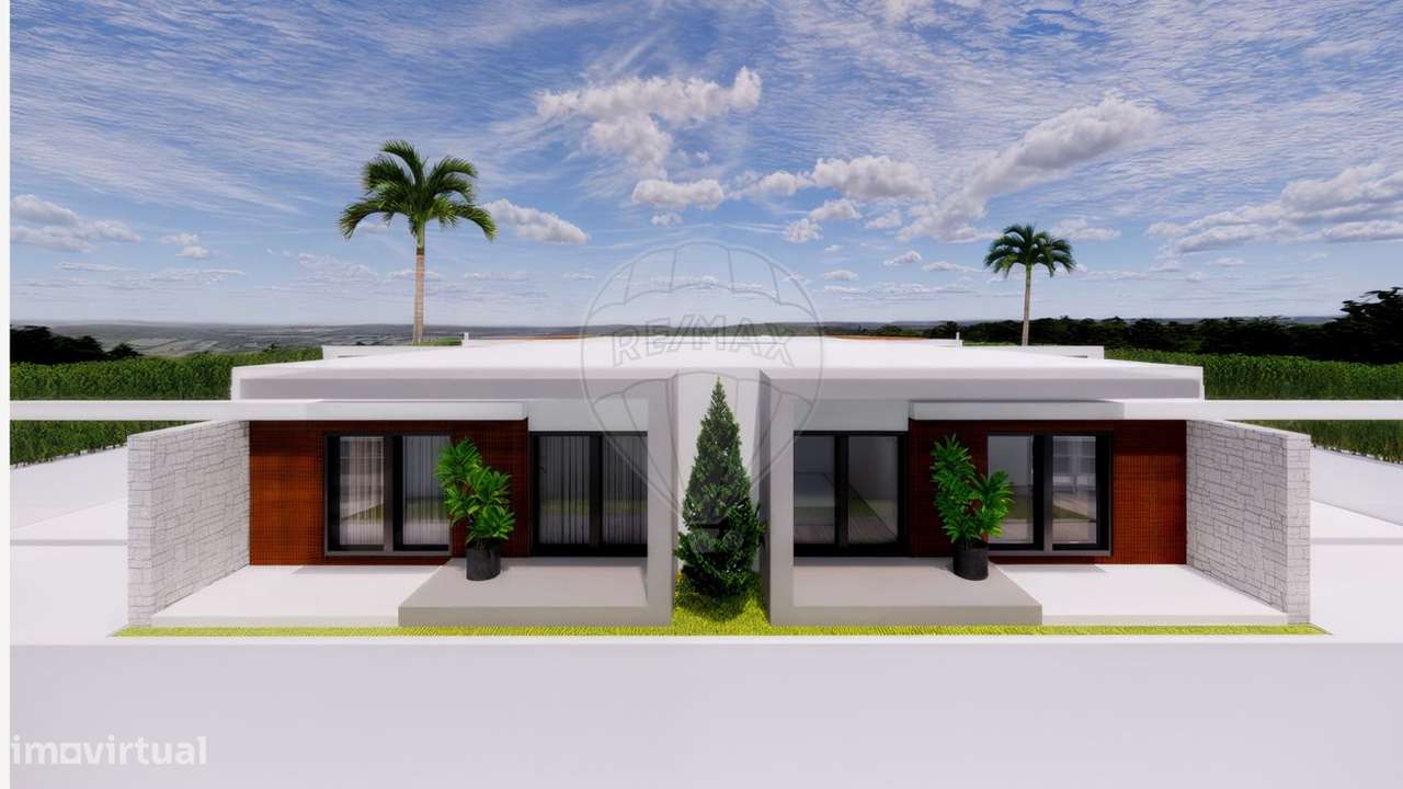 Moradia T4 para venda - Grande imagem: 4/7