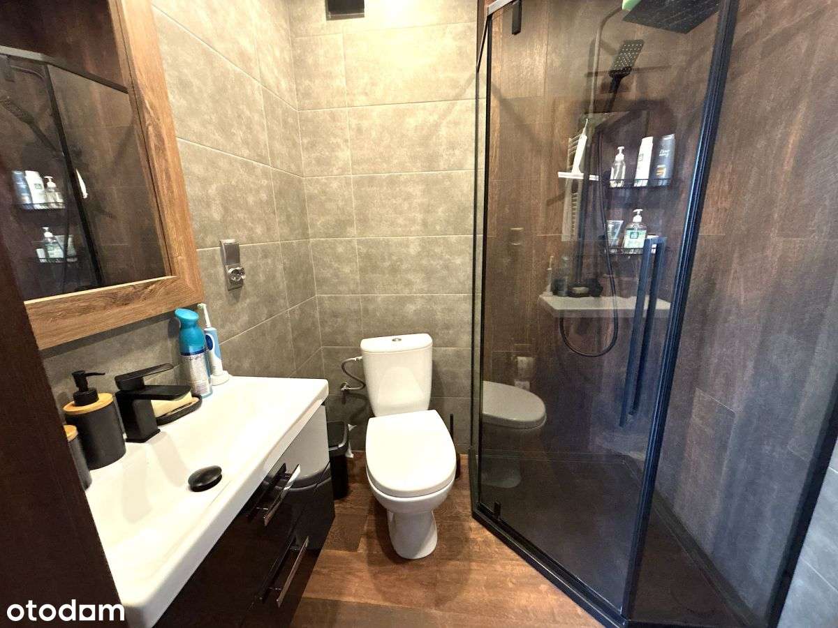 Nowa Cena Krzeptów 85m2 - 4 pokoje, 2 łazienki-15