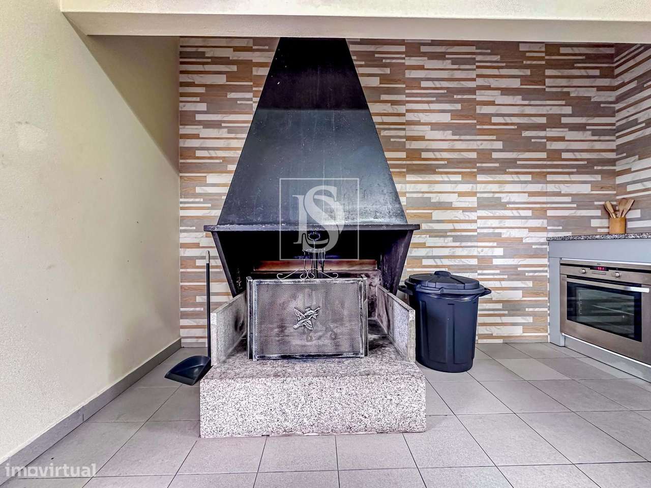 MORADIA T10 - Parque Aquático, Fregim - Amarante-58