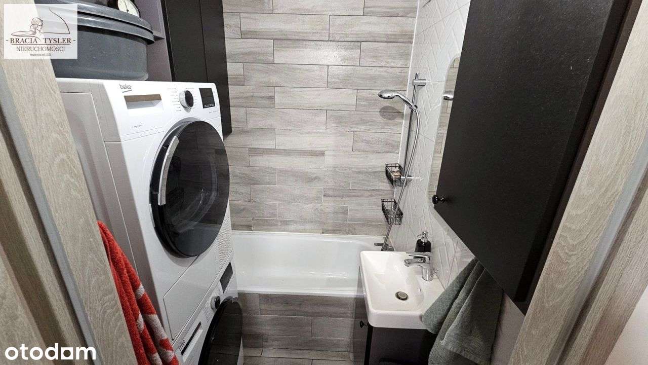 4690000 zł - M4 -Fordon 67 m2 -3 pokoje II piętro!-6