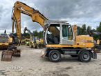 Liebherr A316 - 5