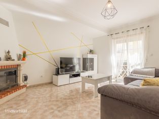 Apartamento - T2 - Quinta do Conde