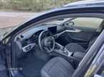 Audi A4 Avant 35 TDI Advanced S tronic - 8