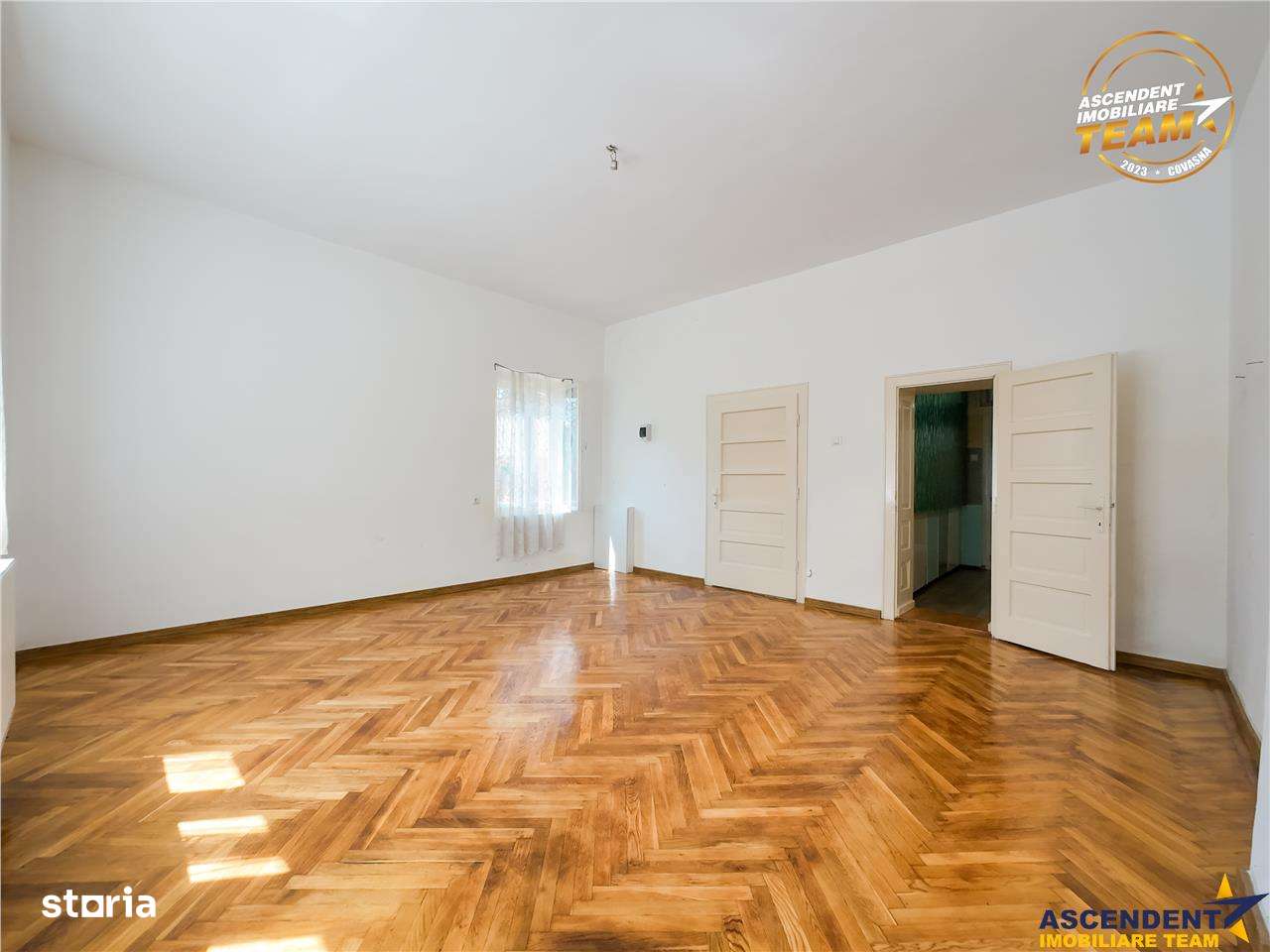 TUR 3D! Nivel in casa, Semicentral, Sfantu Gheorghe - Imagine principală: 5/20