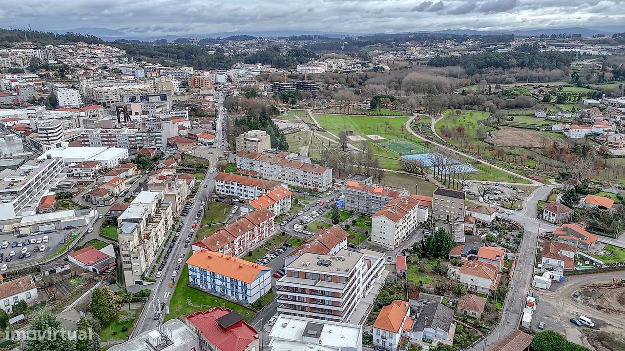 Apartamento T3 para venda - Grande imagem: 4/38