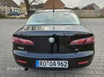 Alfa Romeo 159 1.8MPI Impression - 4