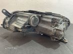 Far dreapta xenon VW Passat B7 2.0TDI DSG 170cp - 4