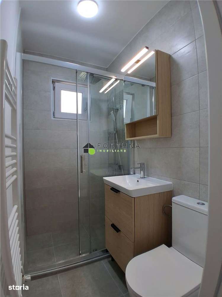 Apartament 2 camere zona Avram Iancu-6
