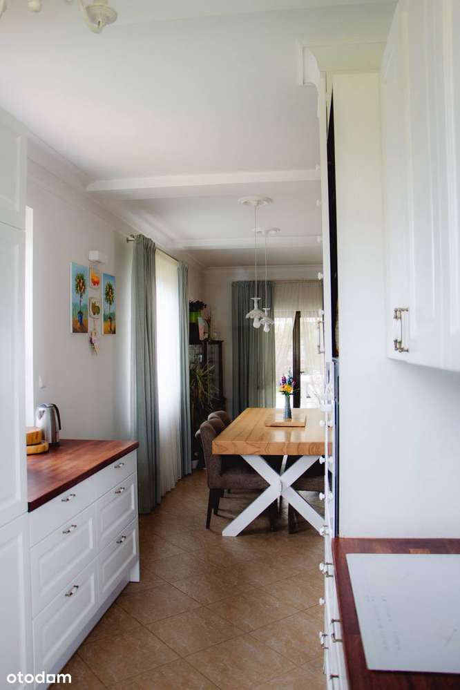 Blizniak 240 m2 w Mędłowie-9