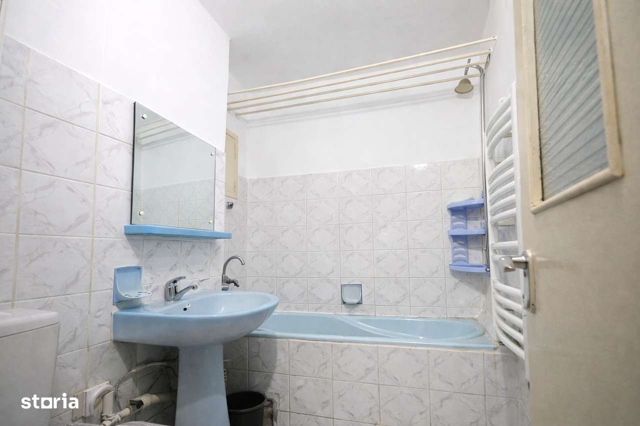 Apartament 3 camere, semidecomandat – etaj 1/4 – Micro 17 (Tiglina 4)-4