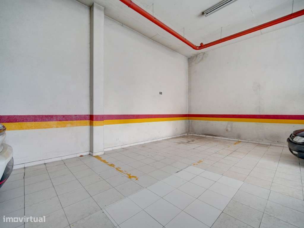 Apartamento T2 com Garagem e Arrecadação - Espaço, Conforto e Exclu...-21