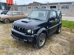 Suzuki Jimny 1.3 Comfort - 5