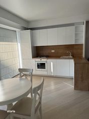 Apartament Cortina North nou pe piata