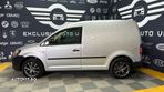 Volkswagen Caddy 1.6 TDI - 6