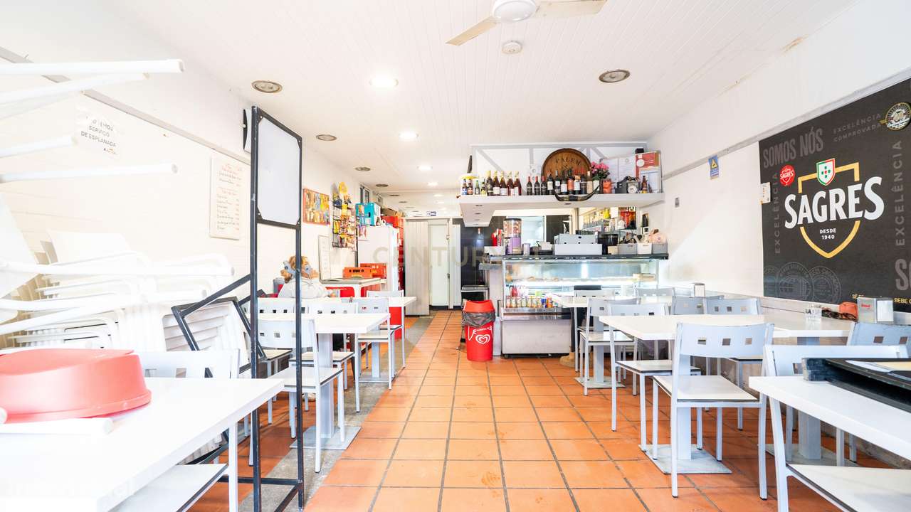 Loja para venda em Campolide - Grande imagem: 4/14