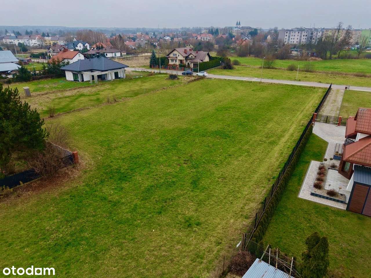 Działka budowlana 1710 m² w atrakcyjnej lokalizacji - Pełny obrazek: 5/15