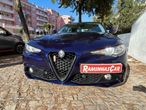 Alfa Romeo Giulia 2.2 D Super - 20