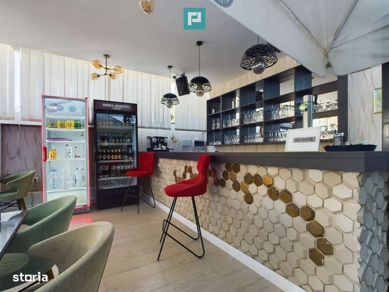 Afacere la Cheie - Hotel 3 Stele în Mamaia Nord - Imagine principală: 4/20