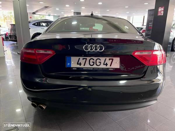 Audi A5 1.8 TFSI - 19