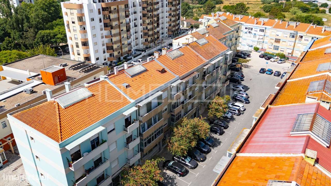 Apartamento T2 Setúbal-19