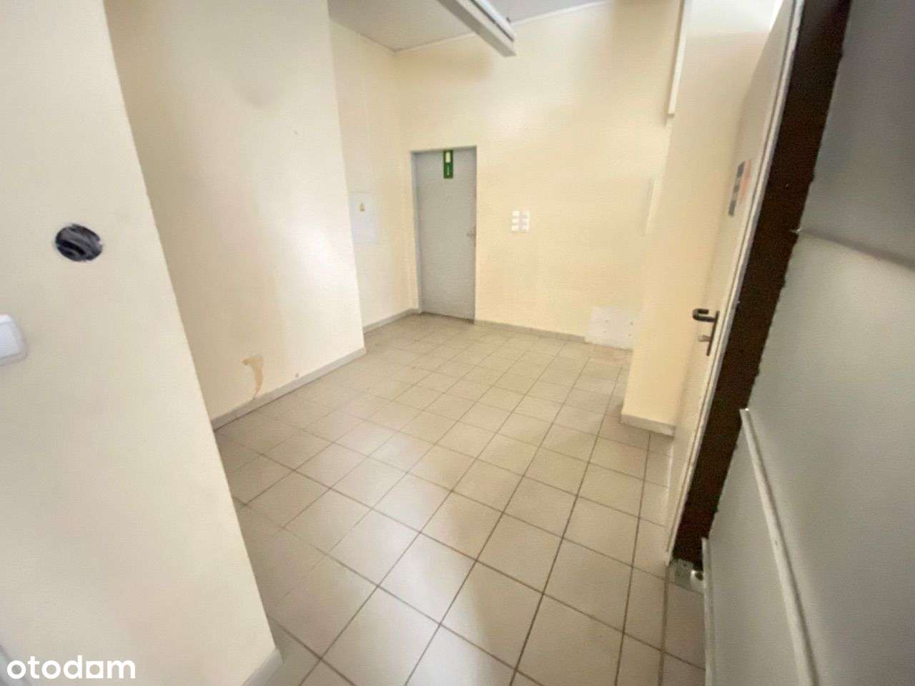 Lokal 130m2 na parterze przy 1 Maja - Pełny obrazek: 4/6