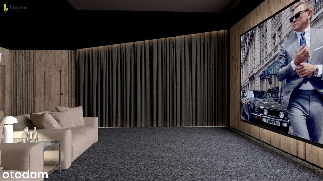 Apartament - 3 pokoje - 62,98 m2 - Miła Resort-13