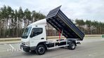 Mitsubishi Canter Fuso - 14