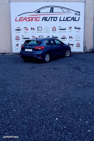 Ford Focus 1.5 EcoBlue Trend Edition - 7