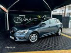 Renault Mégane Sport Tourer 1.5 dCi Zen - 7