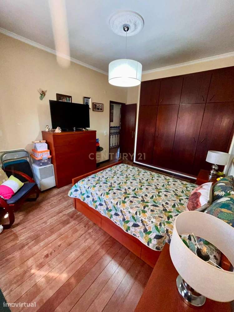 Moradia T2+2 Térrea com Piscina, Anexo de 50 m² e Lote de 1.690 m²-19