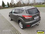 Ford Kuga - 16