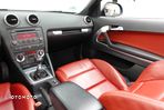 Audi A3 Cabriolet 1.8 TFSI Attraction - 38
