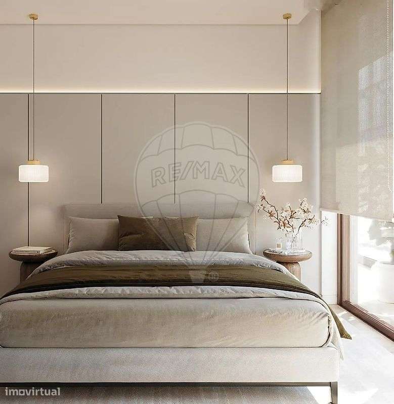 Apartamento T2 para venda - Grande imagem: 4/9