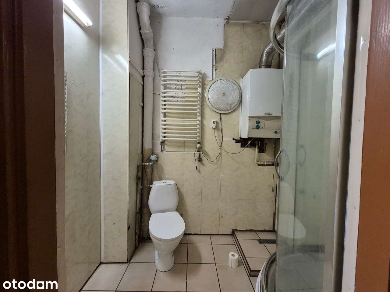 Mieszkanie 36m² do własnej aranżacji - M2 / M3-8