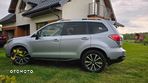 Subaru Forester 2.0 XT Platinum Lineartronic - 5