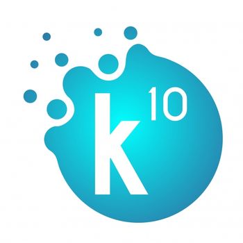 k10 Logo