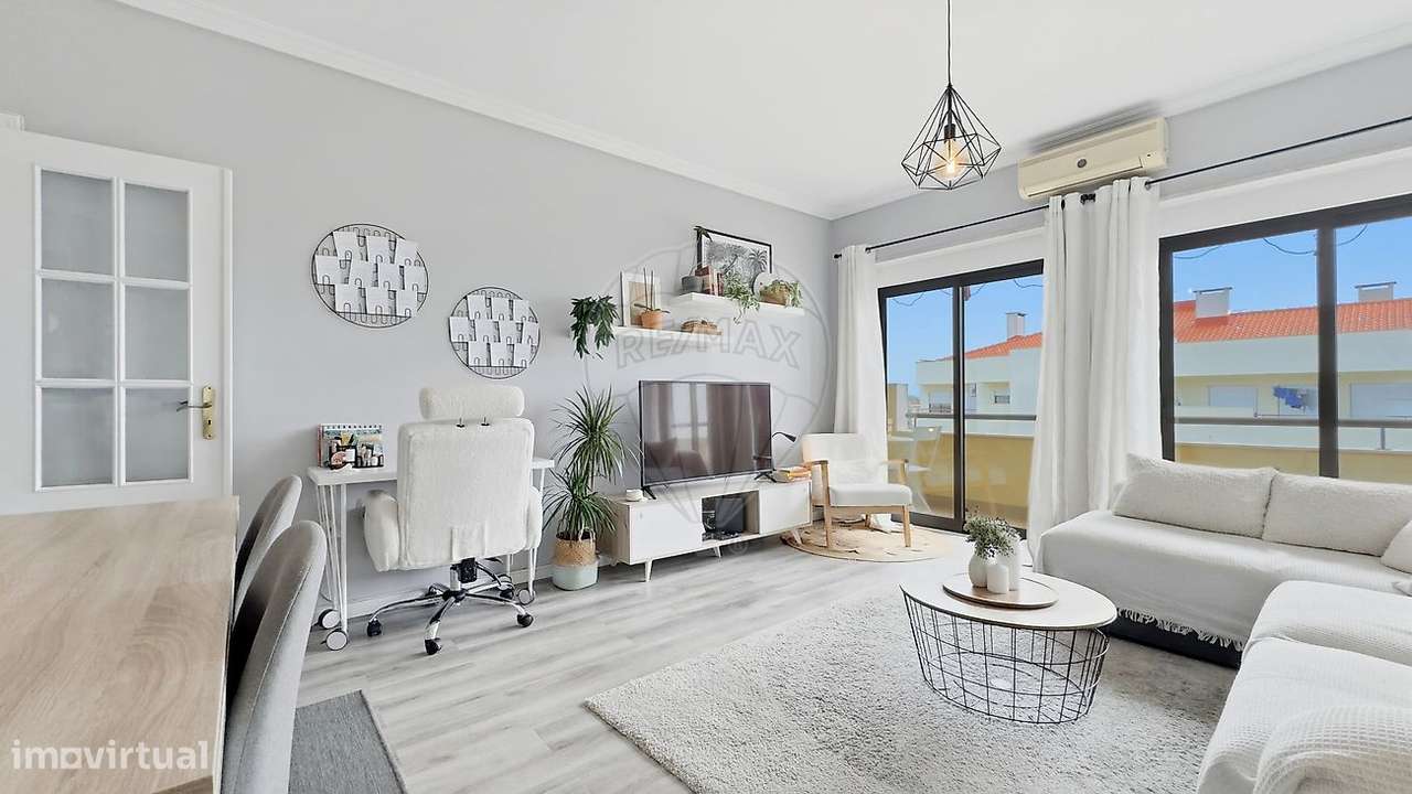 Apartamento T2 para venda - Grande imagem: 5/22